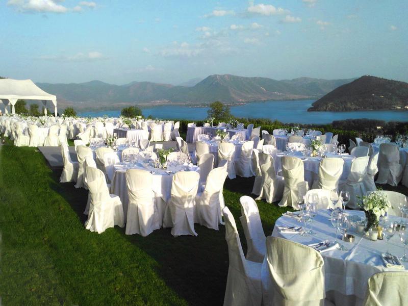 Enastron View Hotel Кастория Экстерьер фото